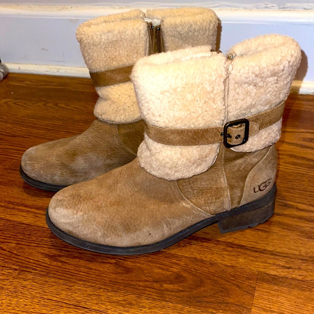 AUTHENTIC UGGS boots 🥾